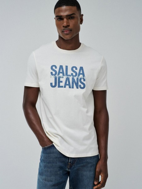 T-shirt de Algodo