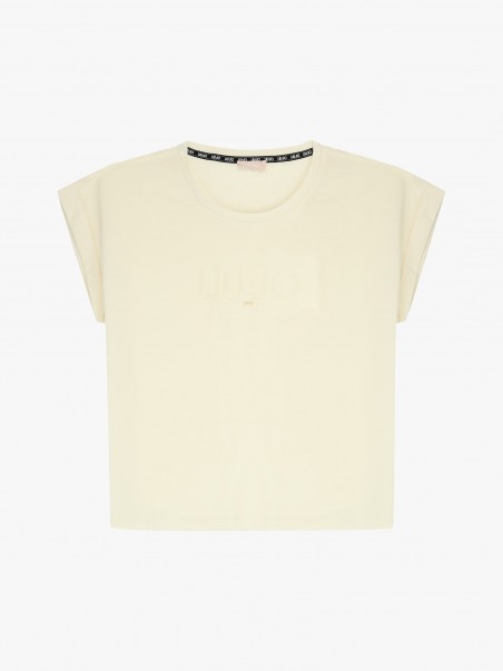 T-Shirt de Algodo