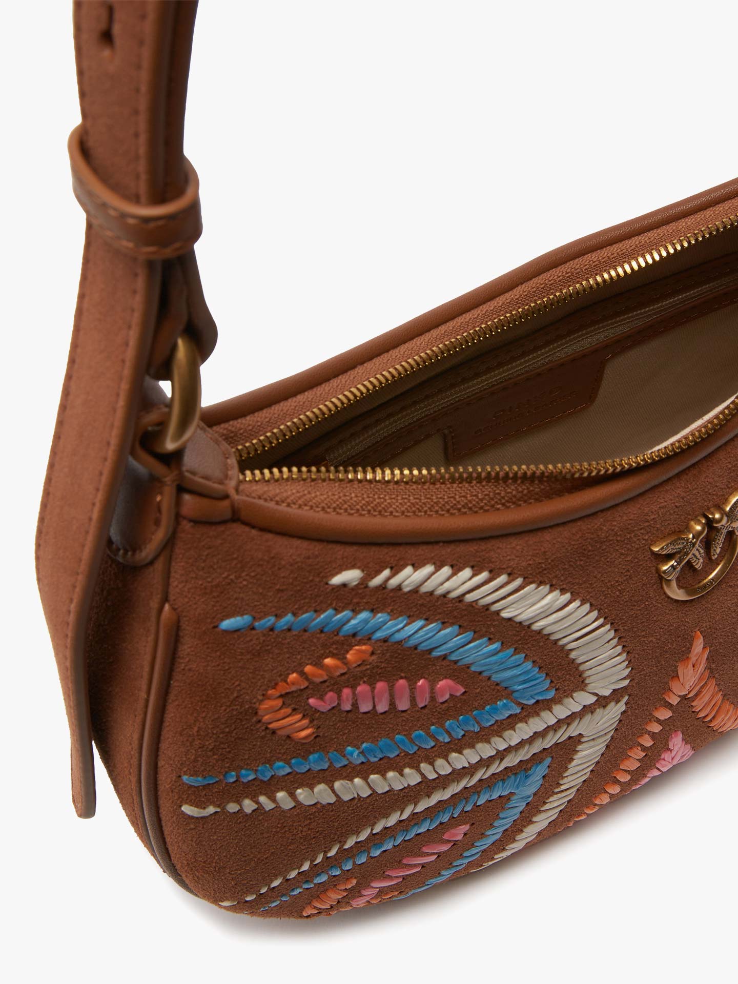 Mala de Ombro Half Moon Mini