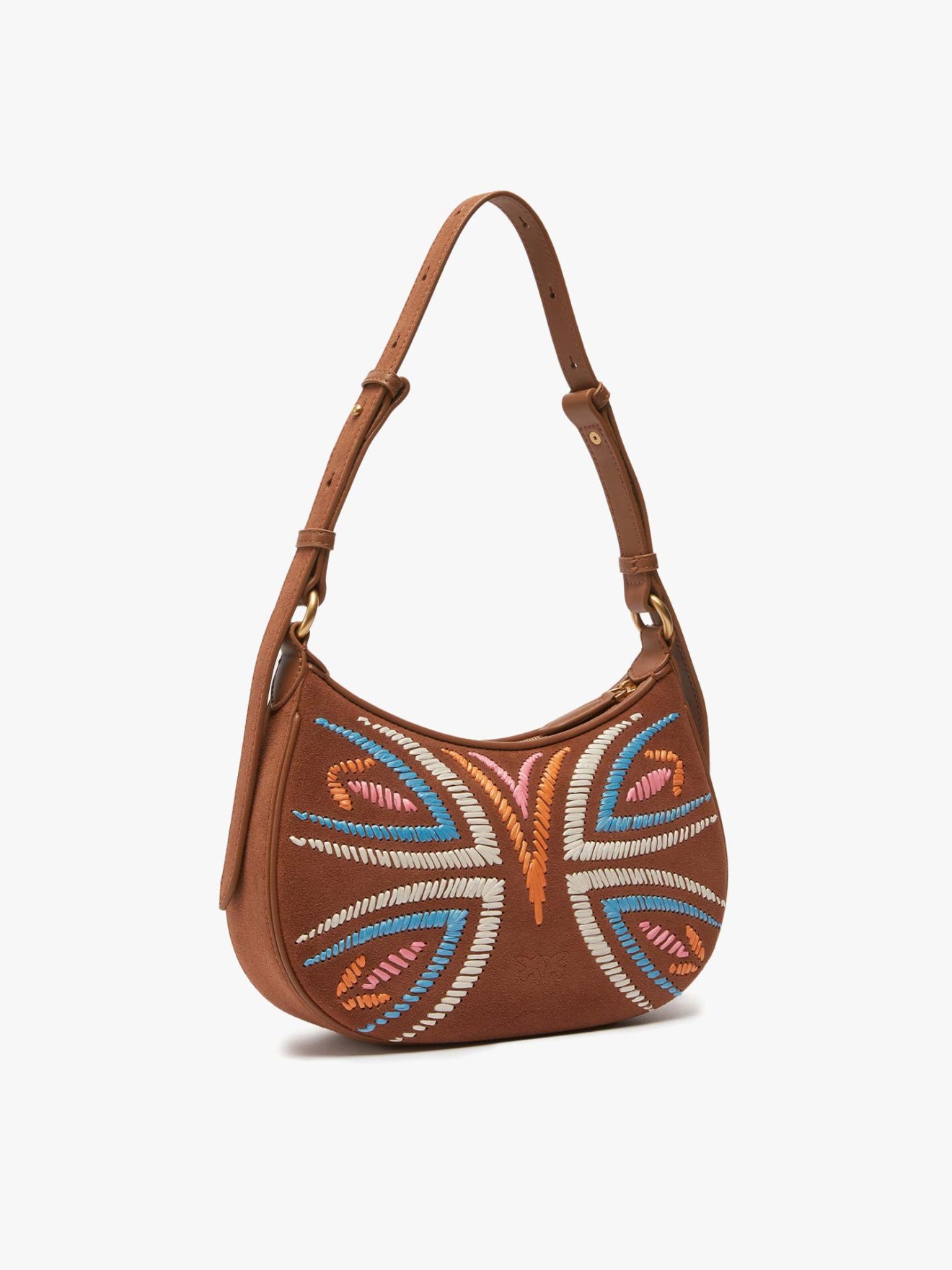 Mala de Ombro Half Moon Mini