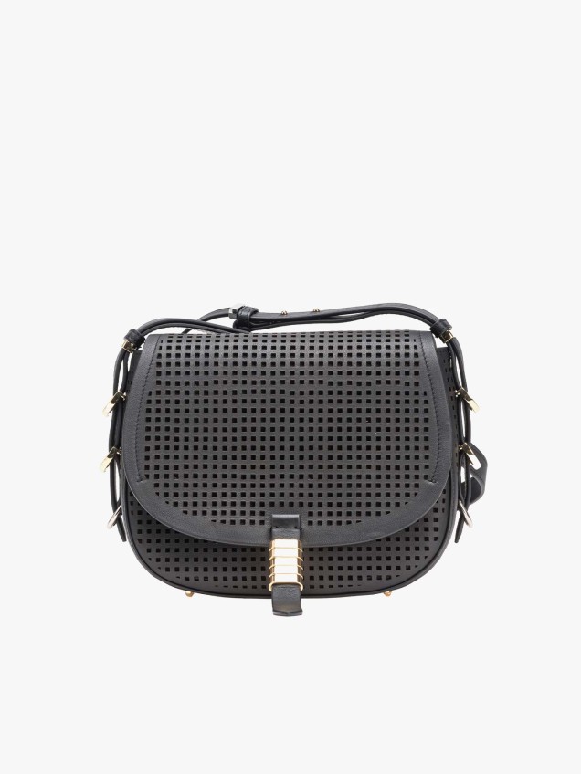 Mala de Ombro Saddle Classic