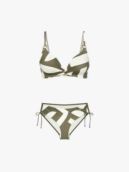Biquni Summer Allure