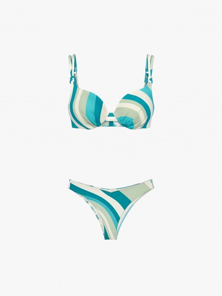 Biquni Summer Mix & Match
