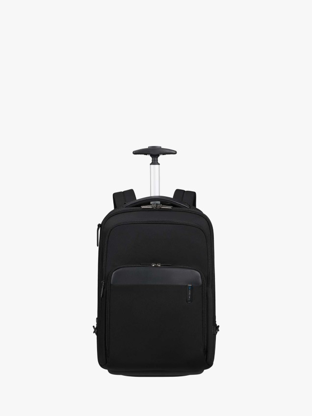 Mochila com Rodas para Portátil Evosight 17.3