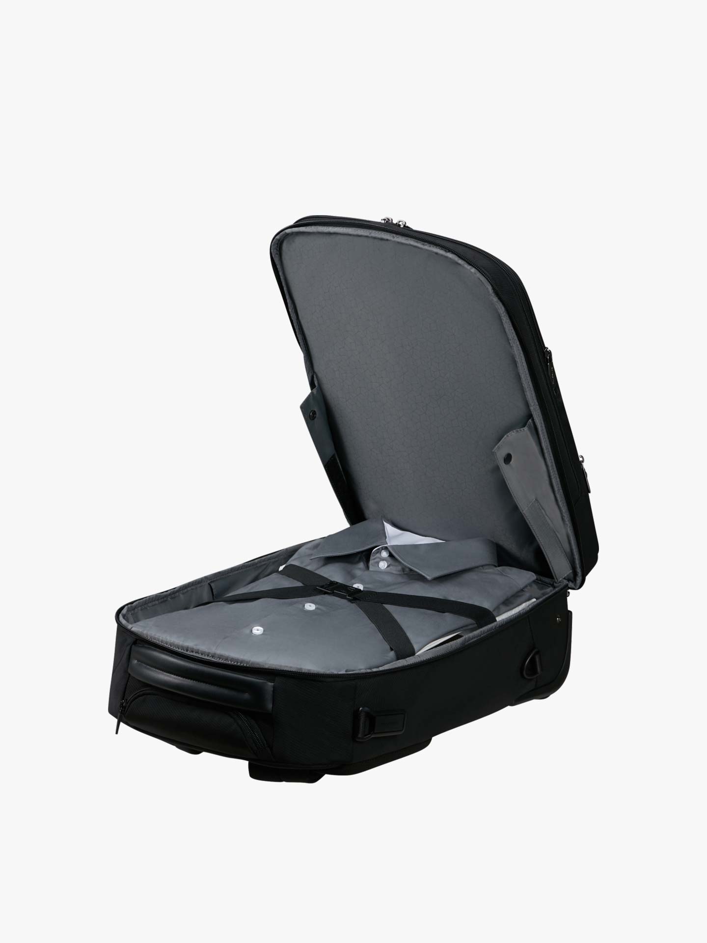 Mochila com Rodas para Portátil Evosight 17.3