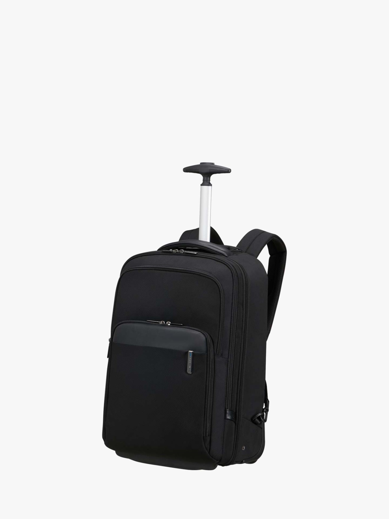 Mochila com Rodas para Porttil Evosight 17.3