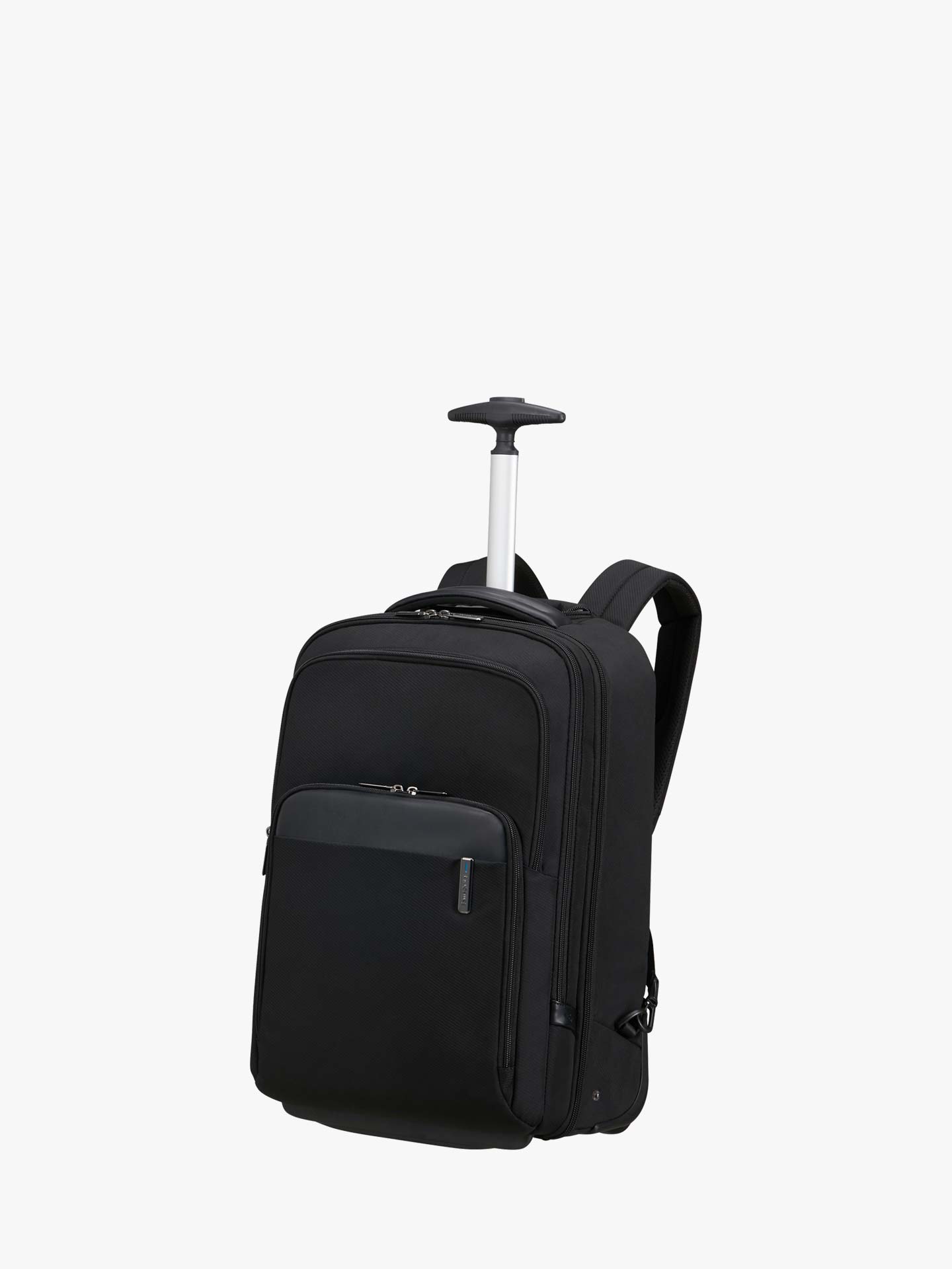 Mochila com Rodas para Portátil Evosight 17.3