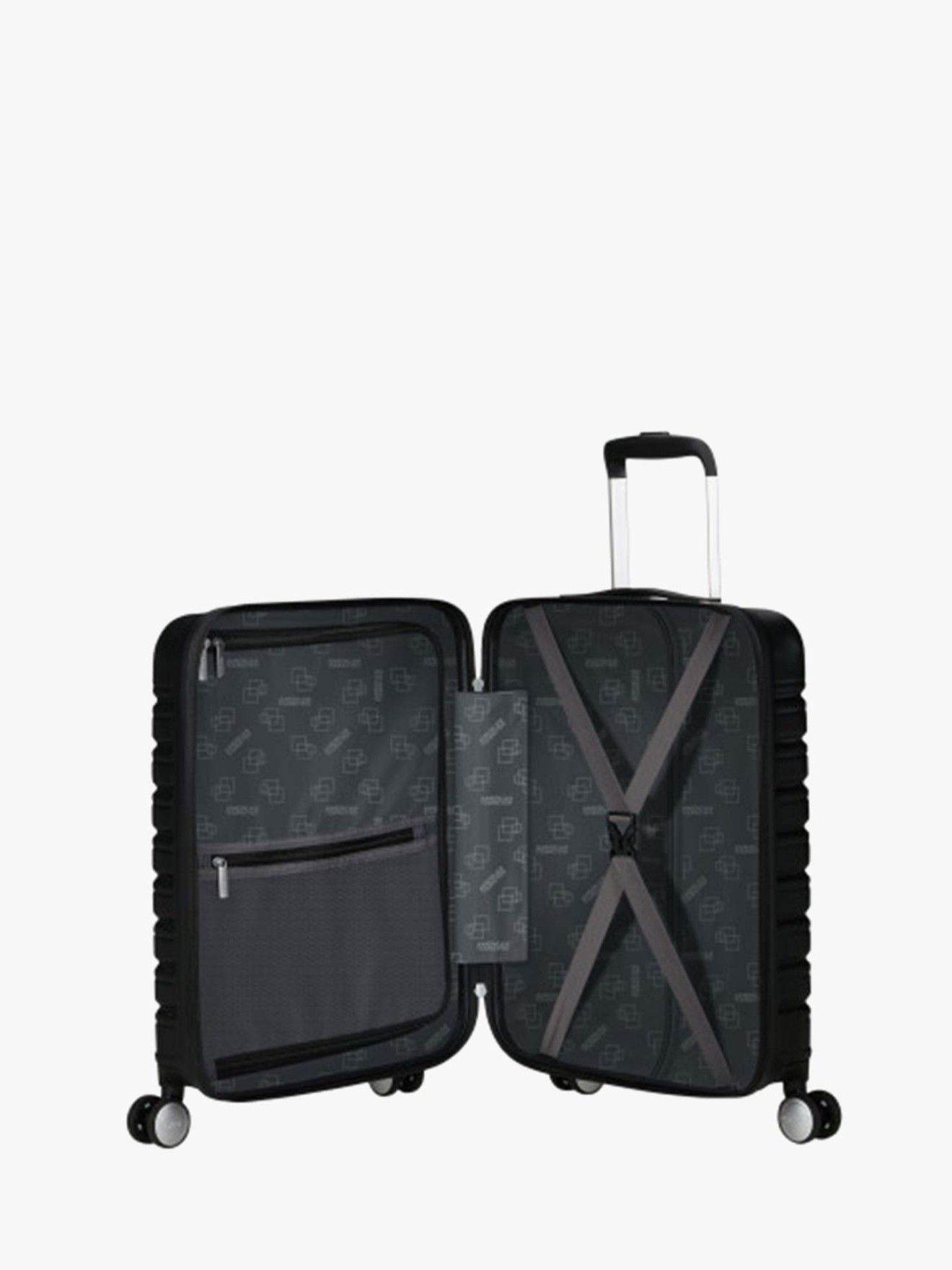 Mala de Cabine Flashline 55cm