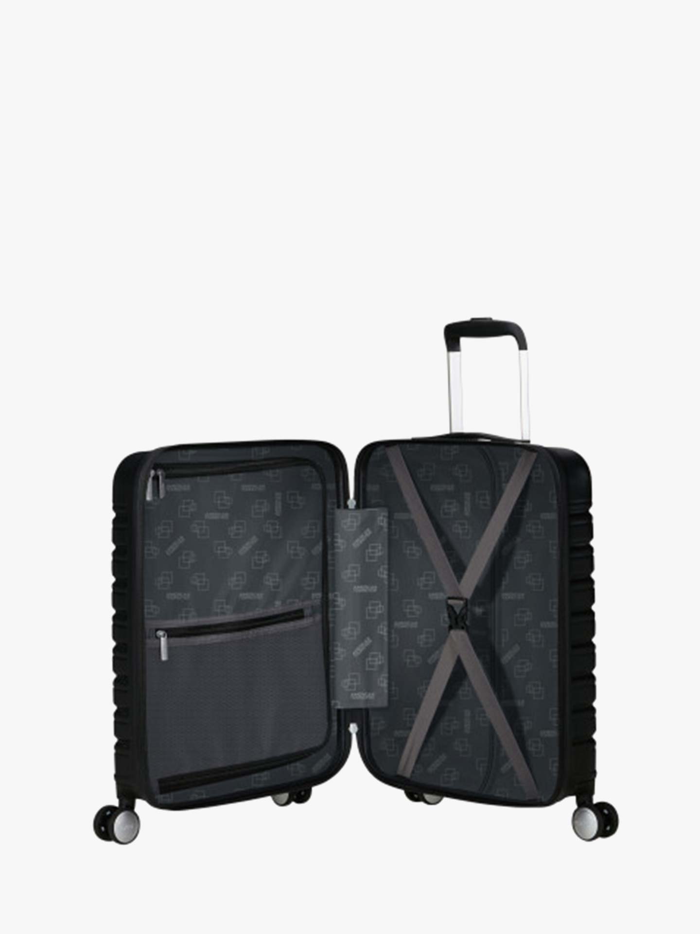 Mala de Cabine Flashline 55cm