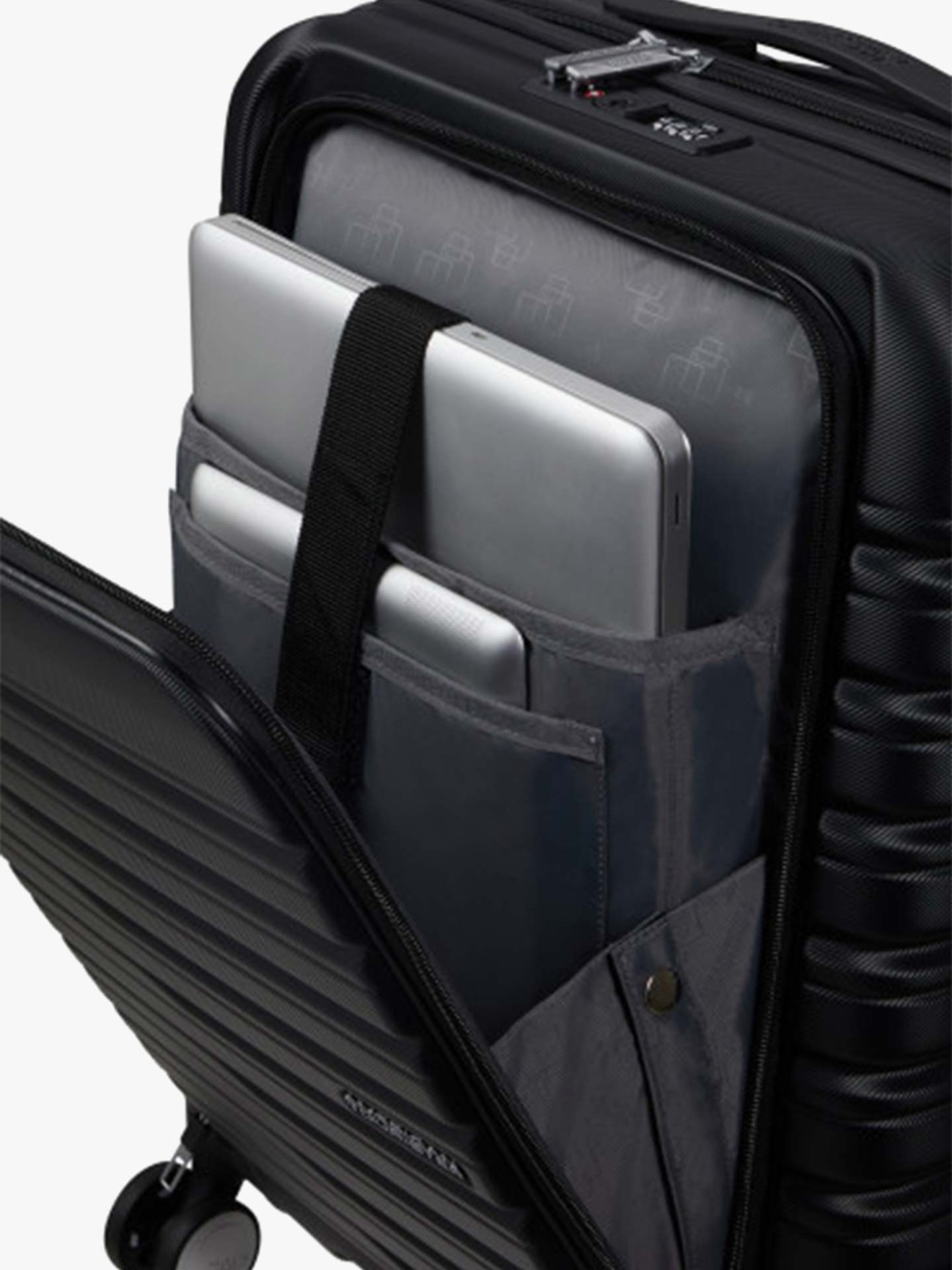 Mala de Cabine Flashline 55cm