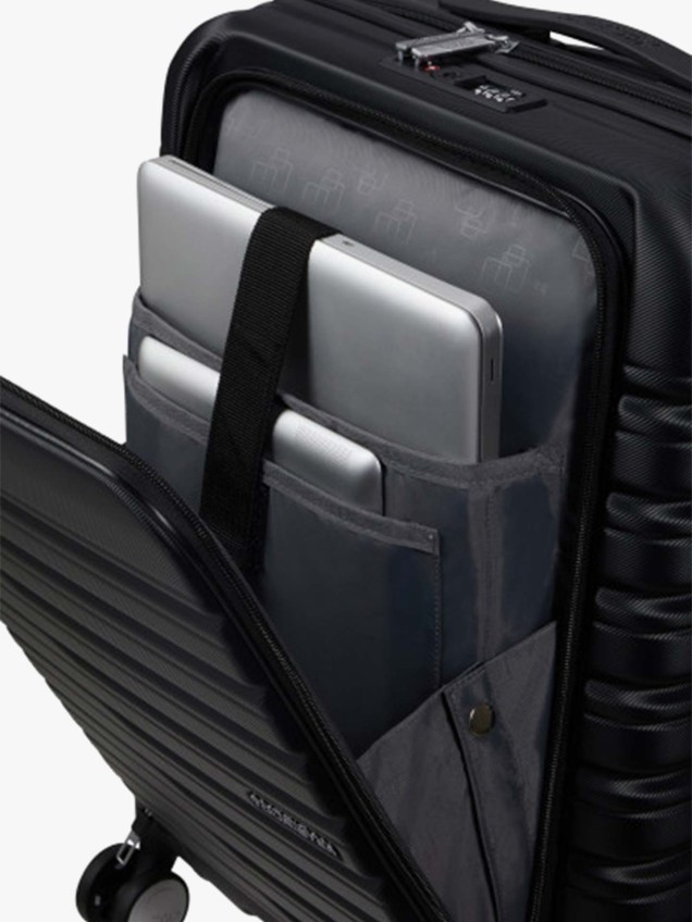 Mala de Cabine Flashline 55cm