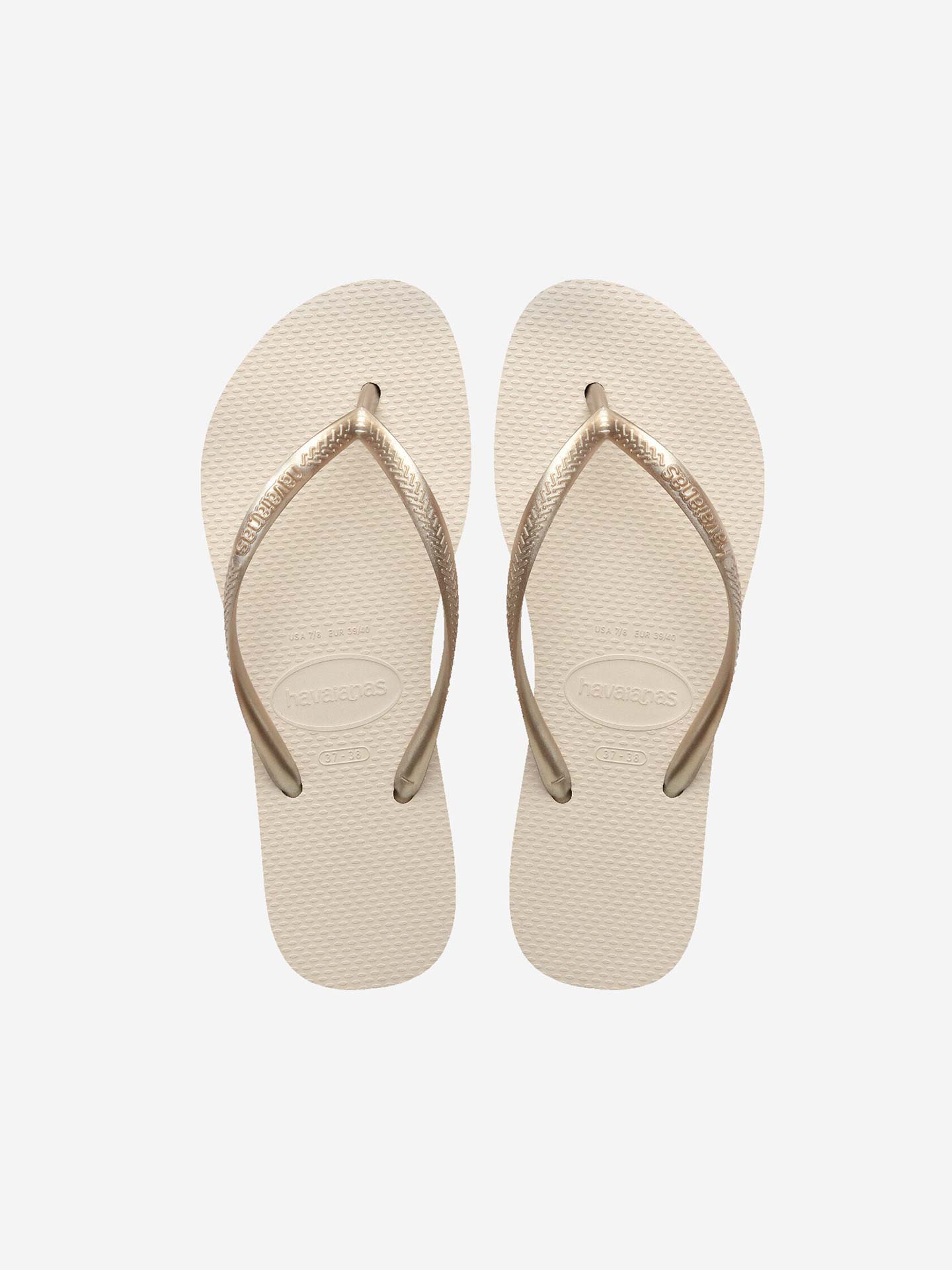Havaianas Slim Platform