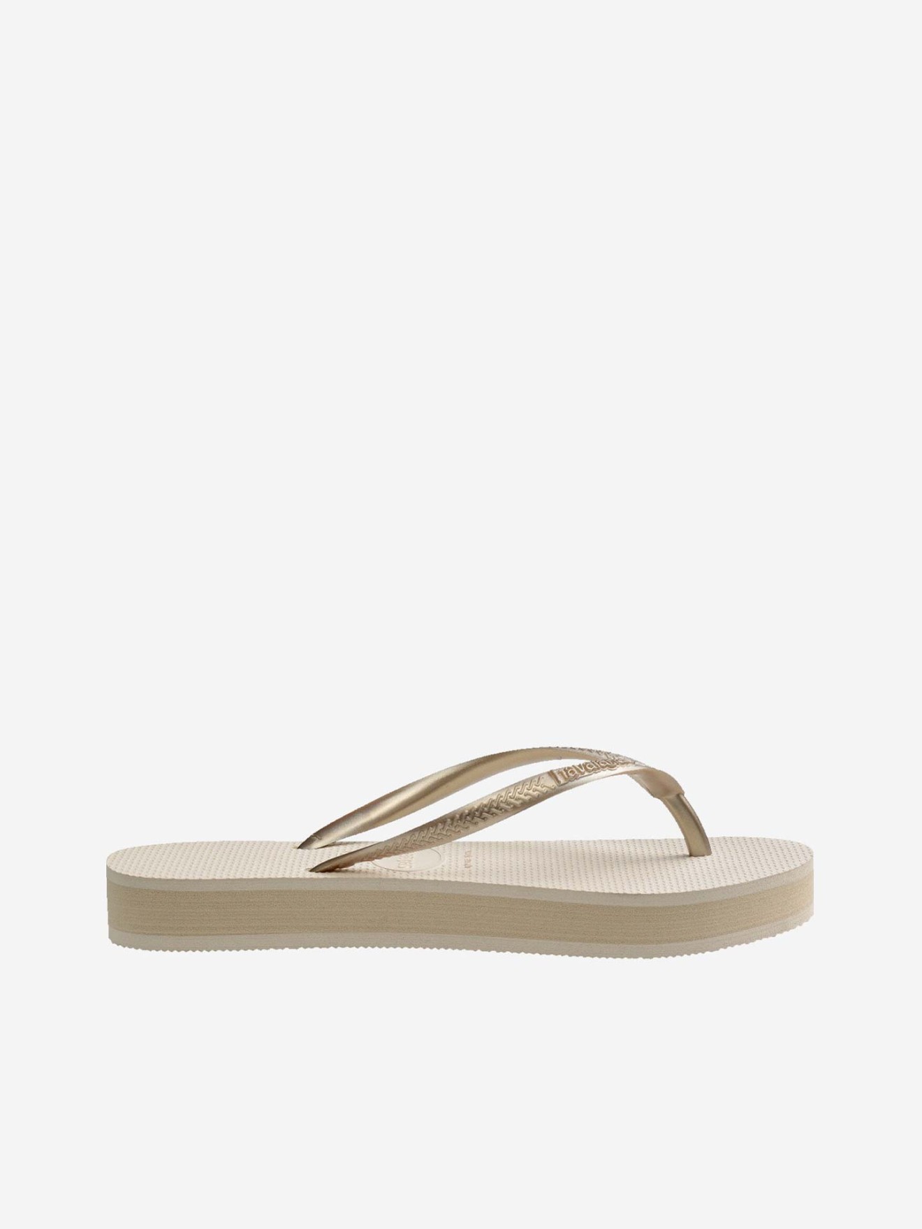 Havaianas Slim Platform