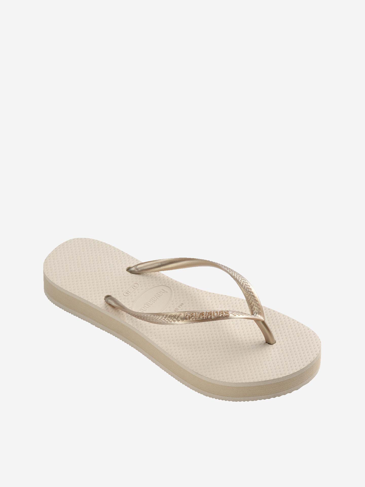 Havaianas Slim Platform