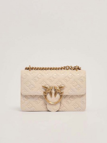 Mala Tiracolo Love One Mini Dc