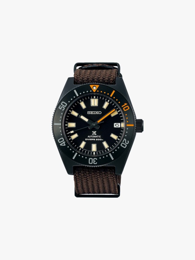 Relgio SPB253 Limited Edition