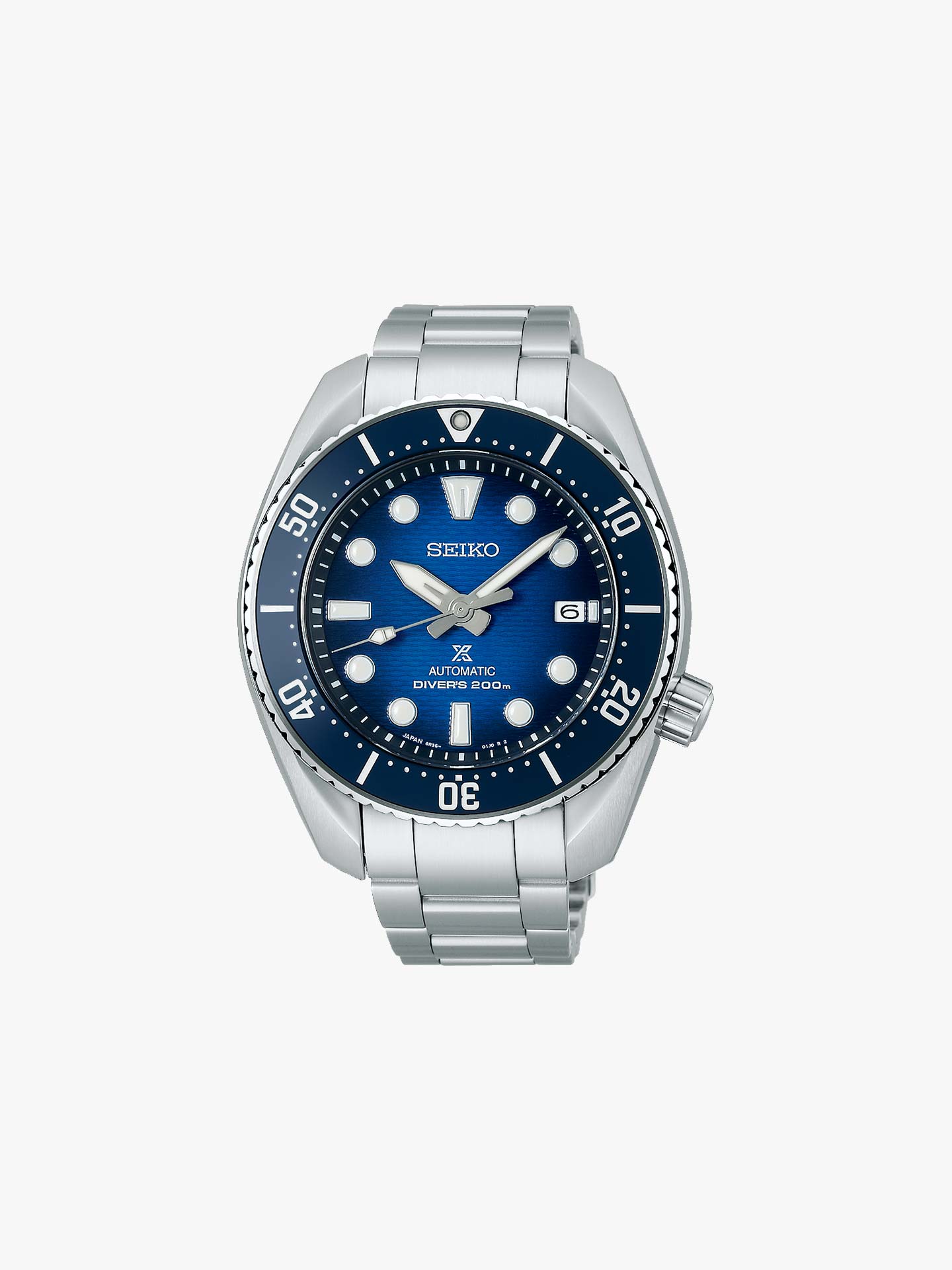 Relgio Prospex SPB321J1