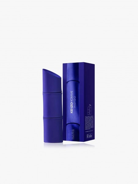 Eau de Parfum Homme Indigo