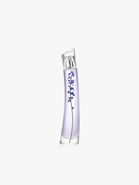 Eau de Parfum Flower Ikebana Indigo