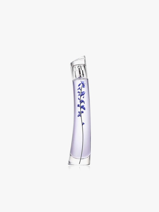Eau de Parfum Flower Ikebana Indigo