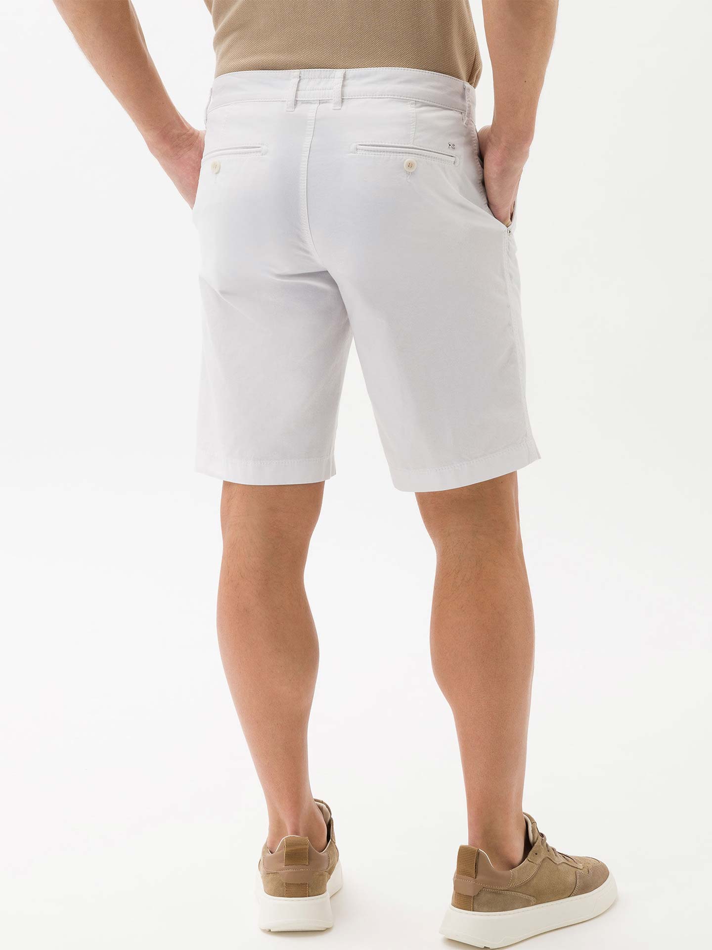 Calções Chino