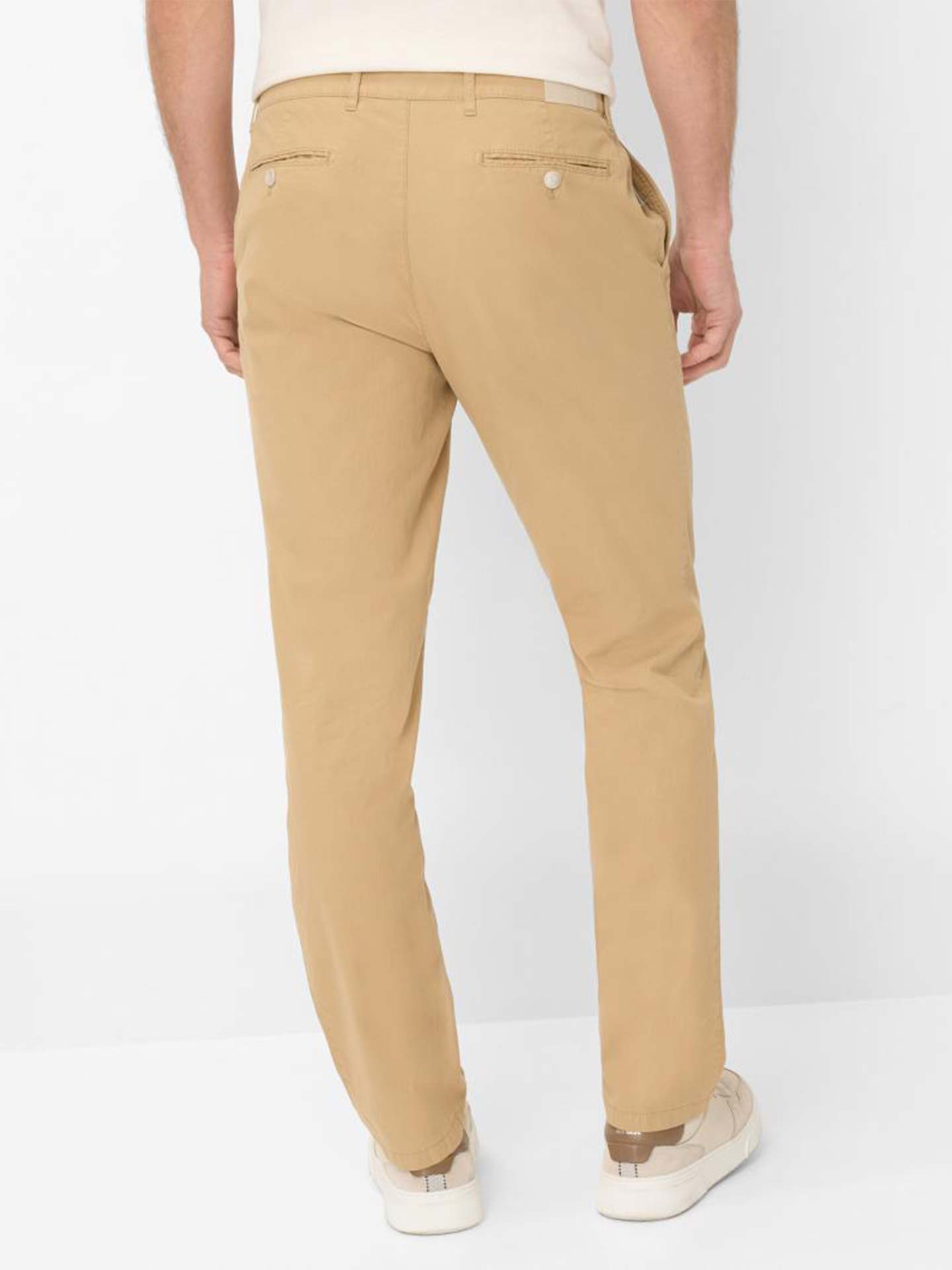 Calças Chino Everest