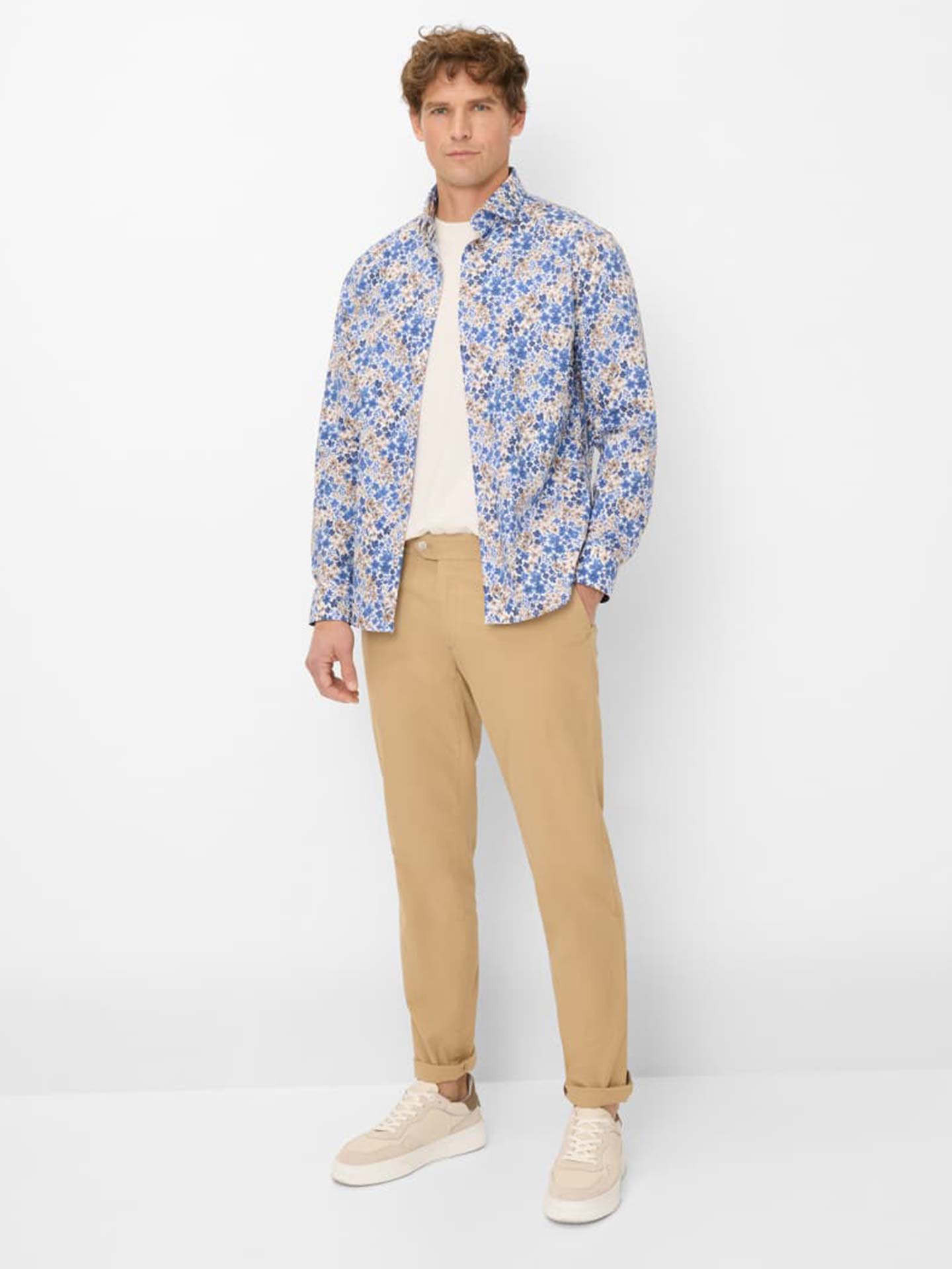 Calças Chino Everest