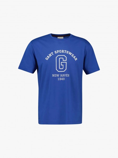 T-Shirt de Algodo