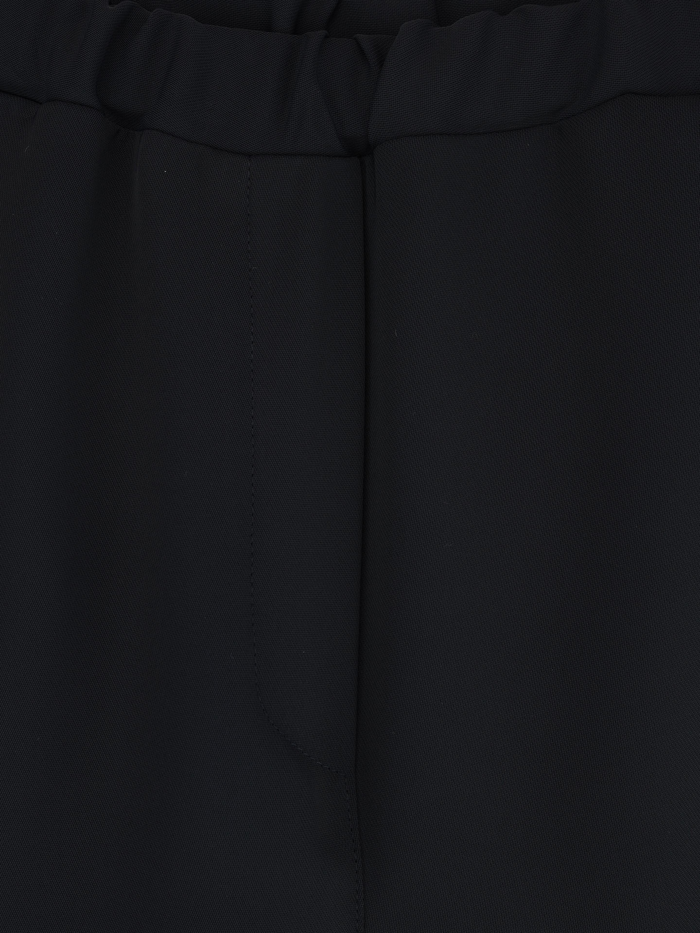 Calças Straight Fit