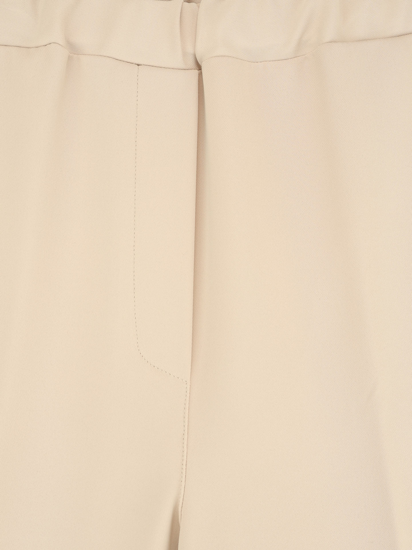 Calças Straight Fit