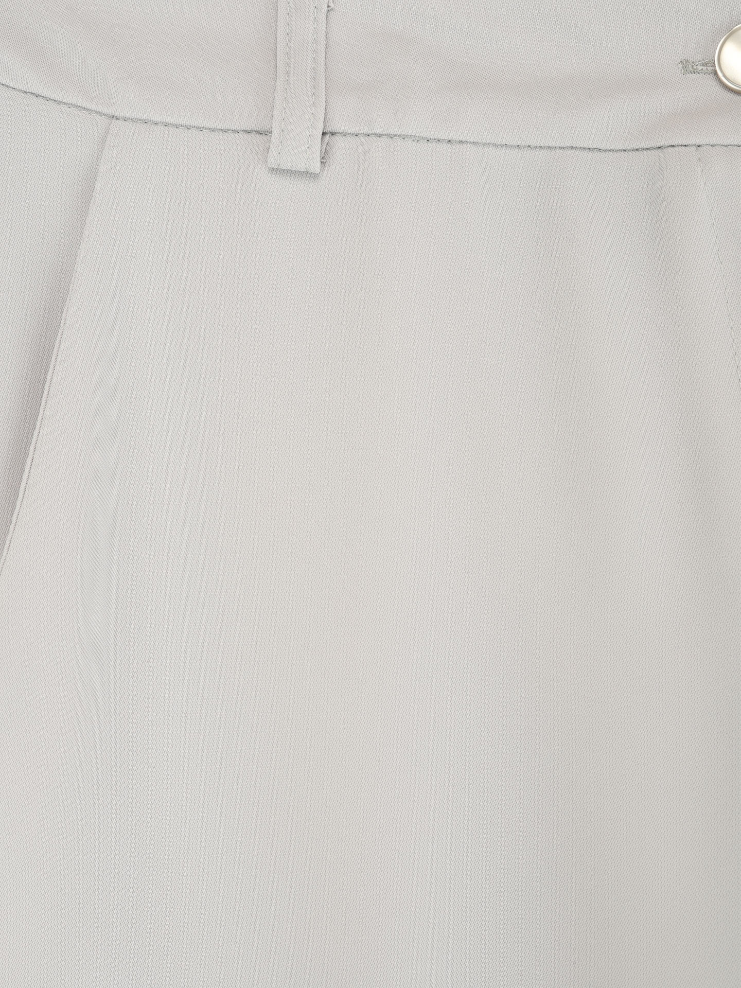 Calças Wide Fit
