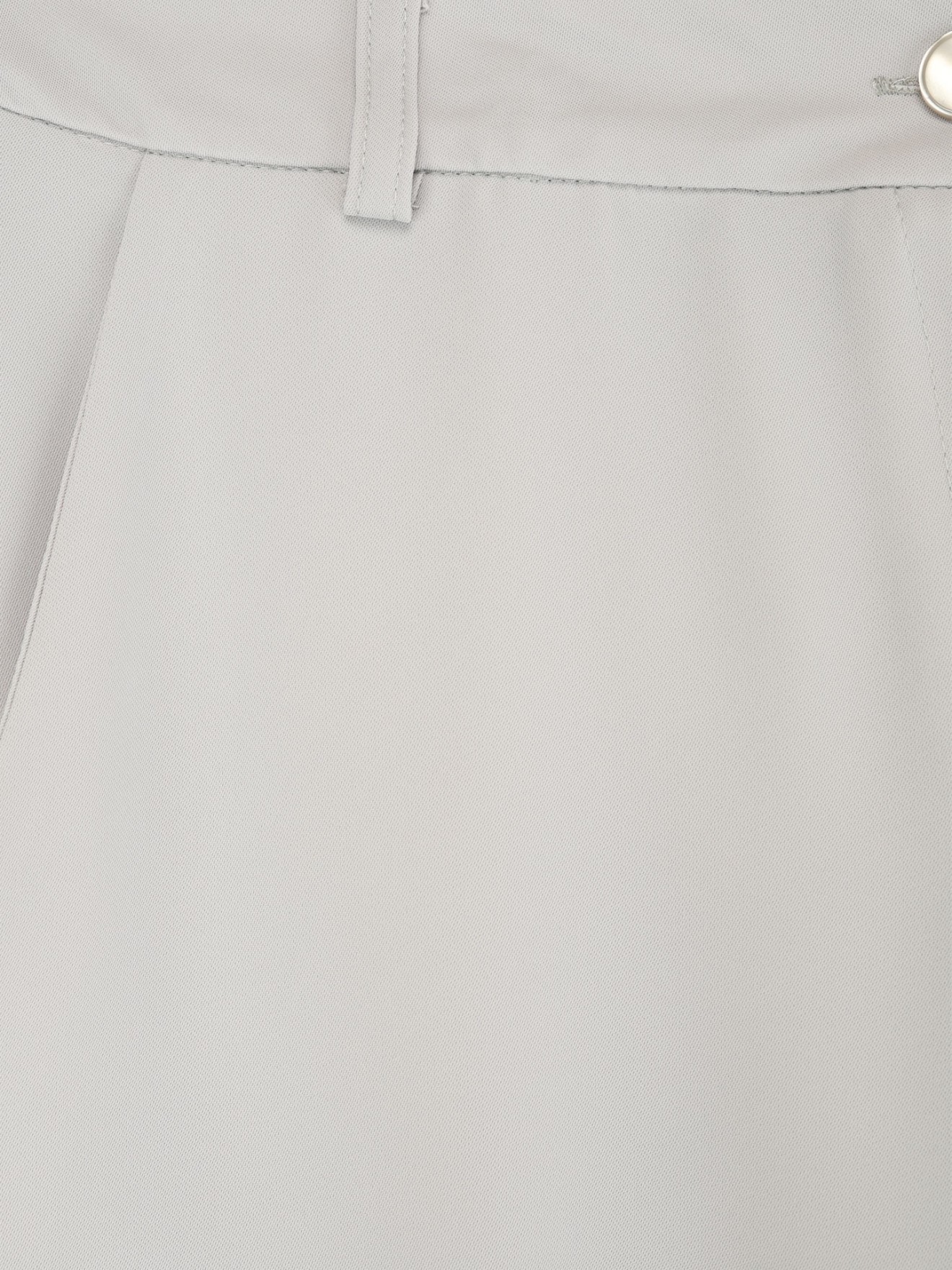 Calças Wide Fit