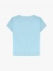 T-shirt de Malha