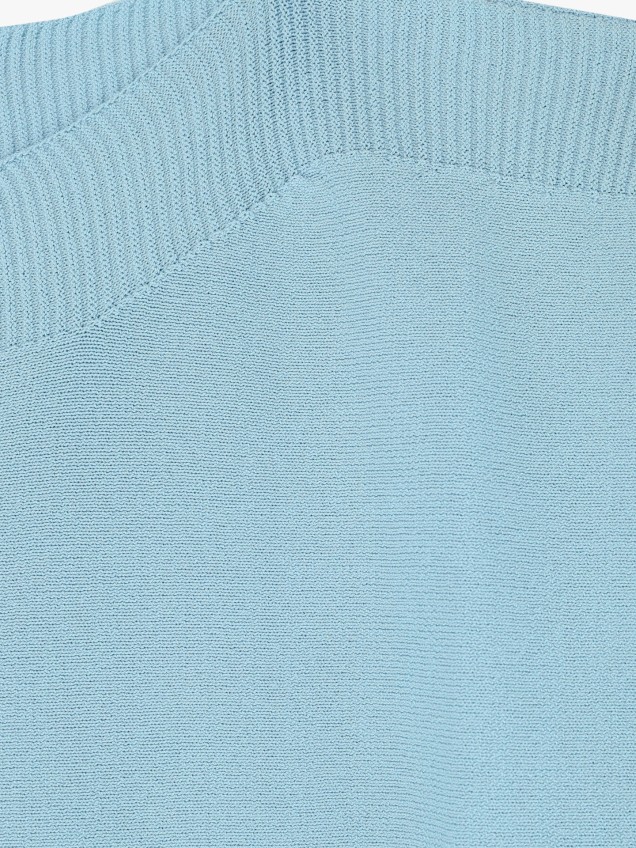 T-shirt de Malha