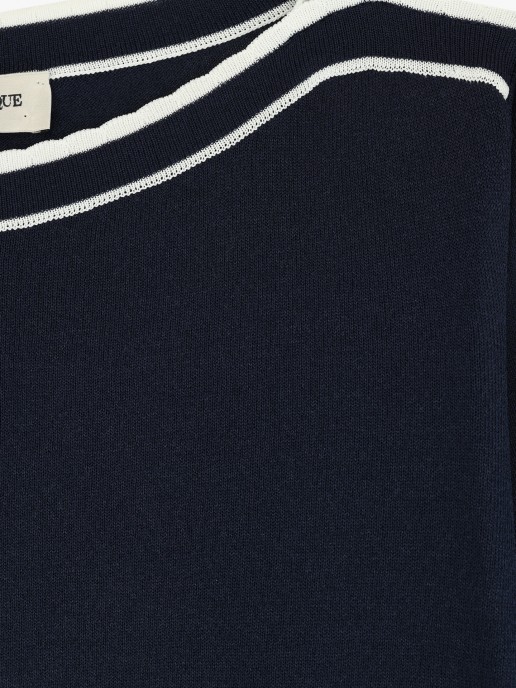 Camisola de Malha