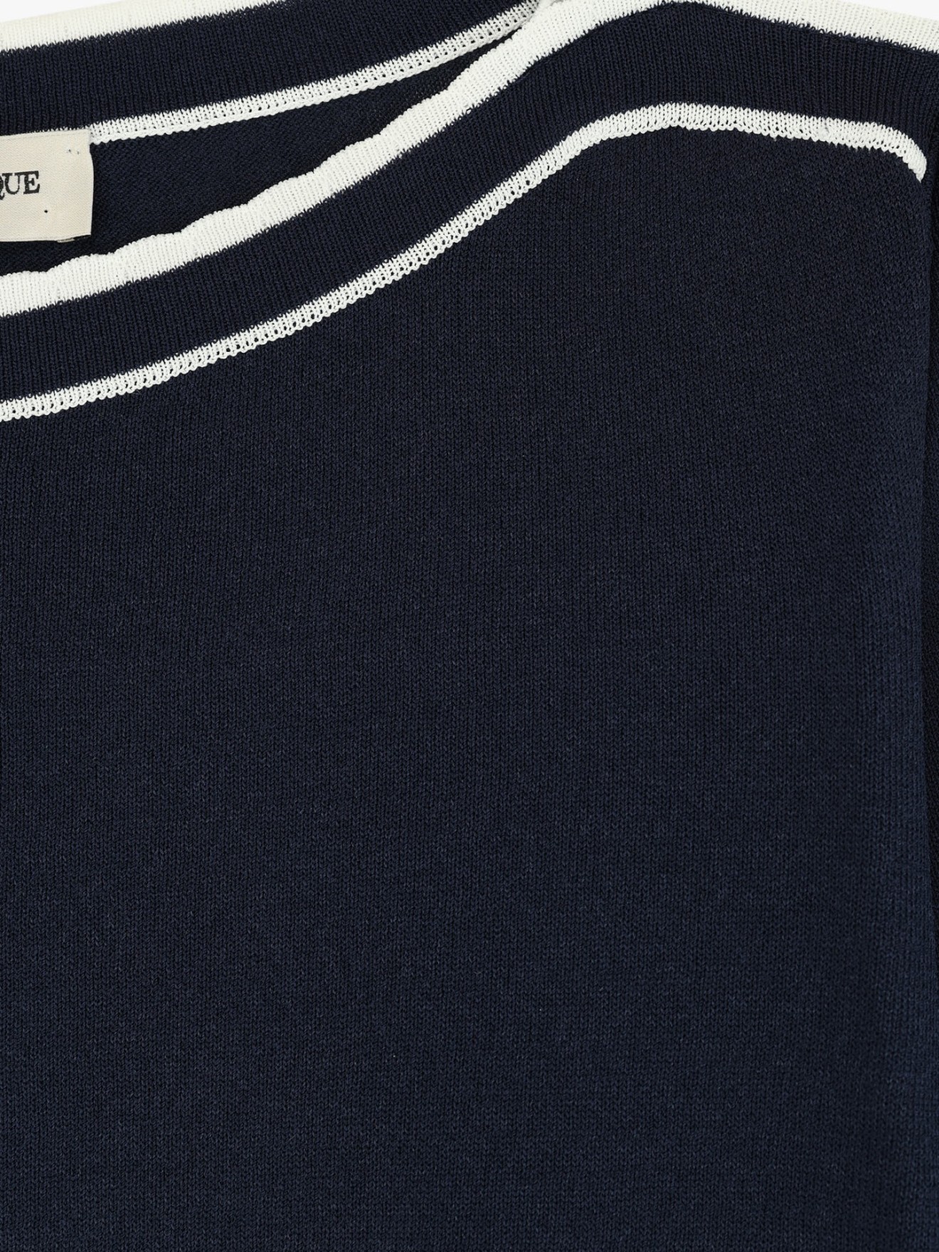 Camisola de Malha