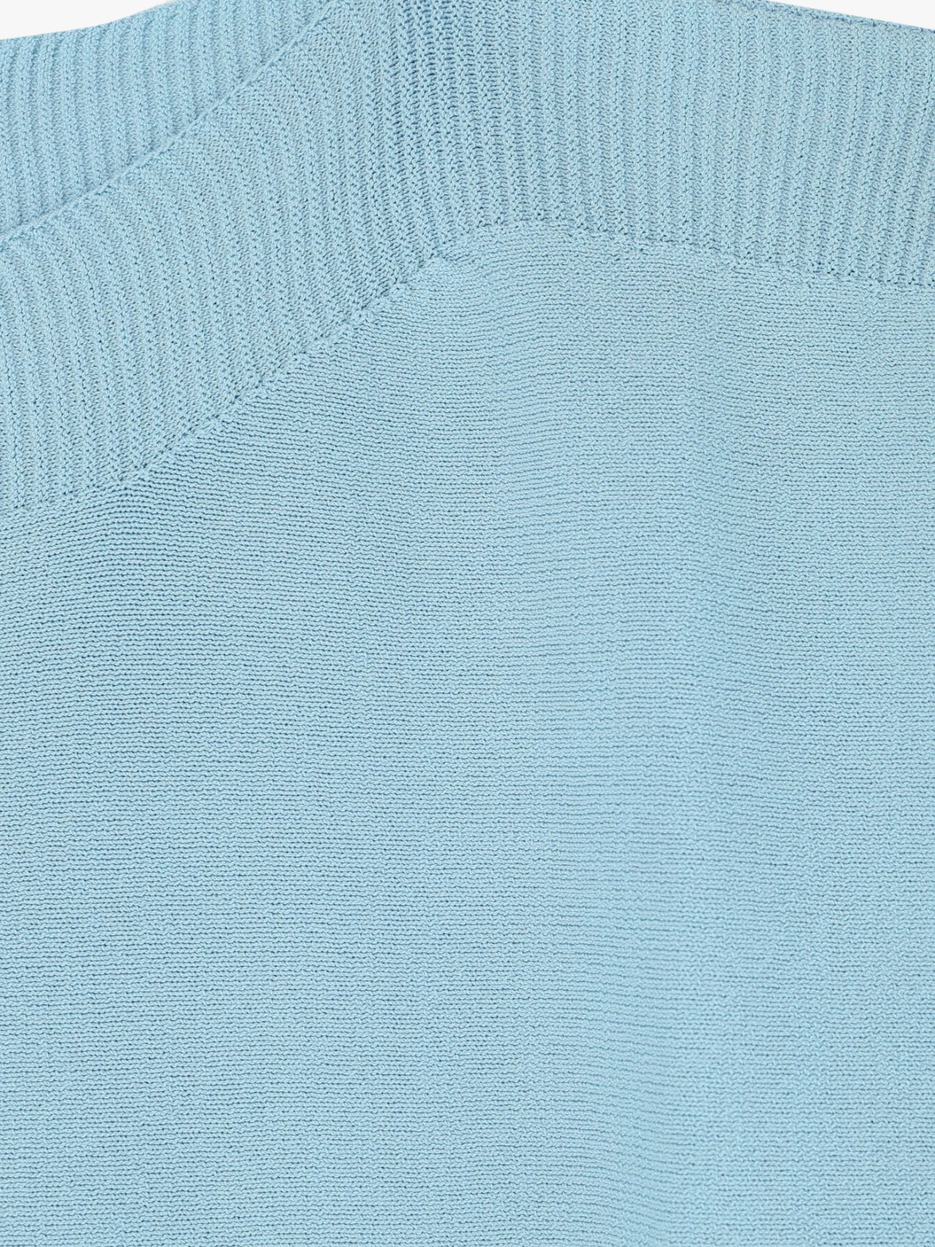 T-shirt de Malha