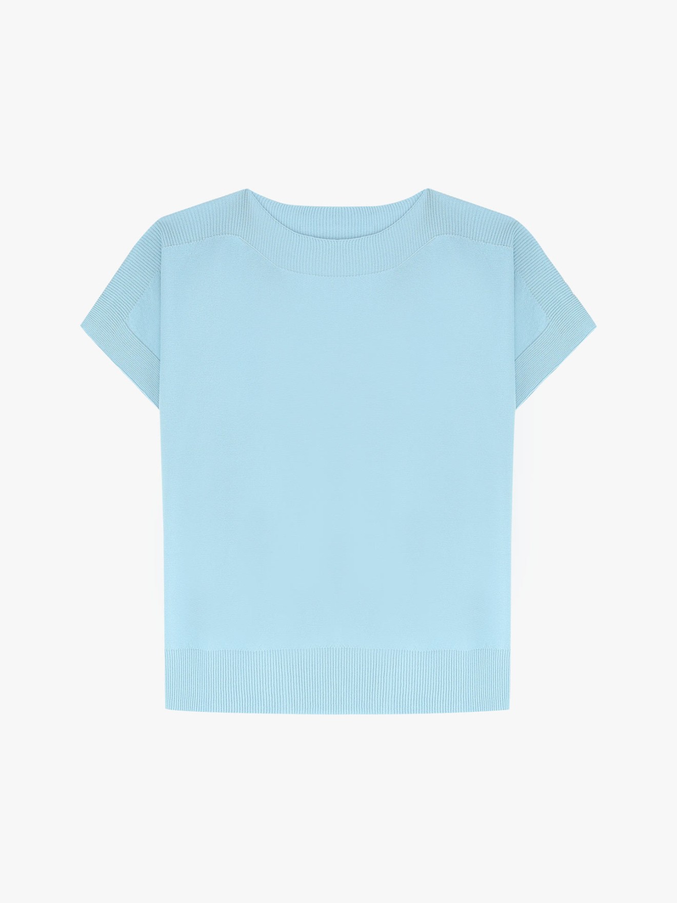 T-shirt de Malha