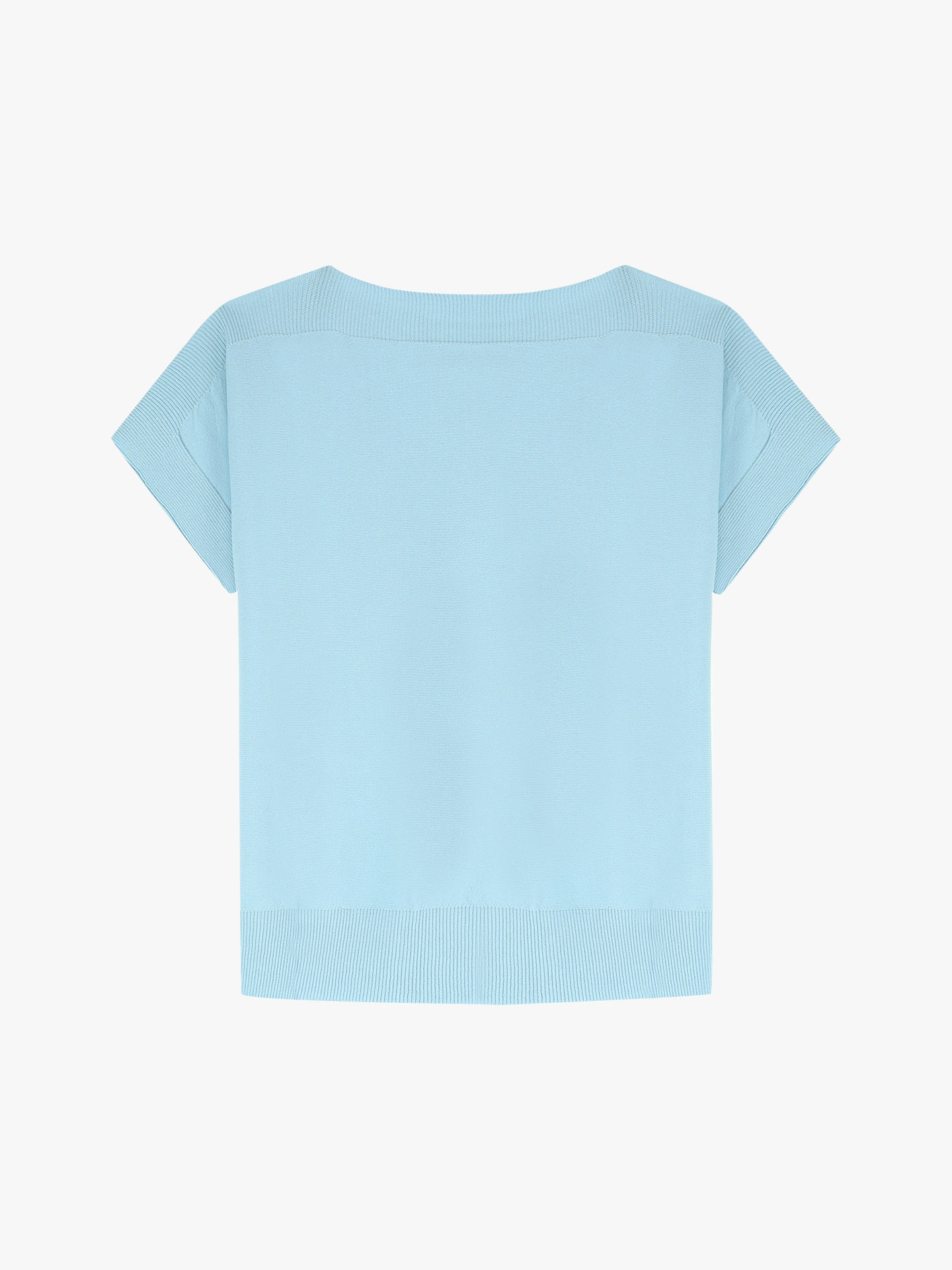 T-shirt de Malha
