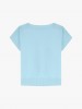 T-shirt de Malha