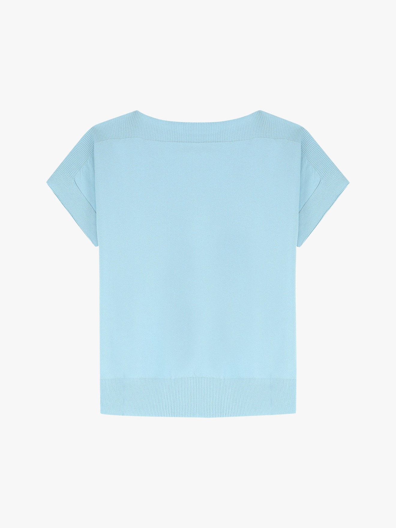 T-shirt de Malha