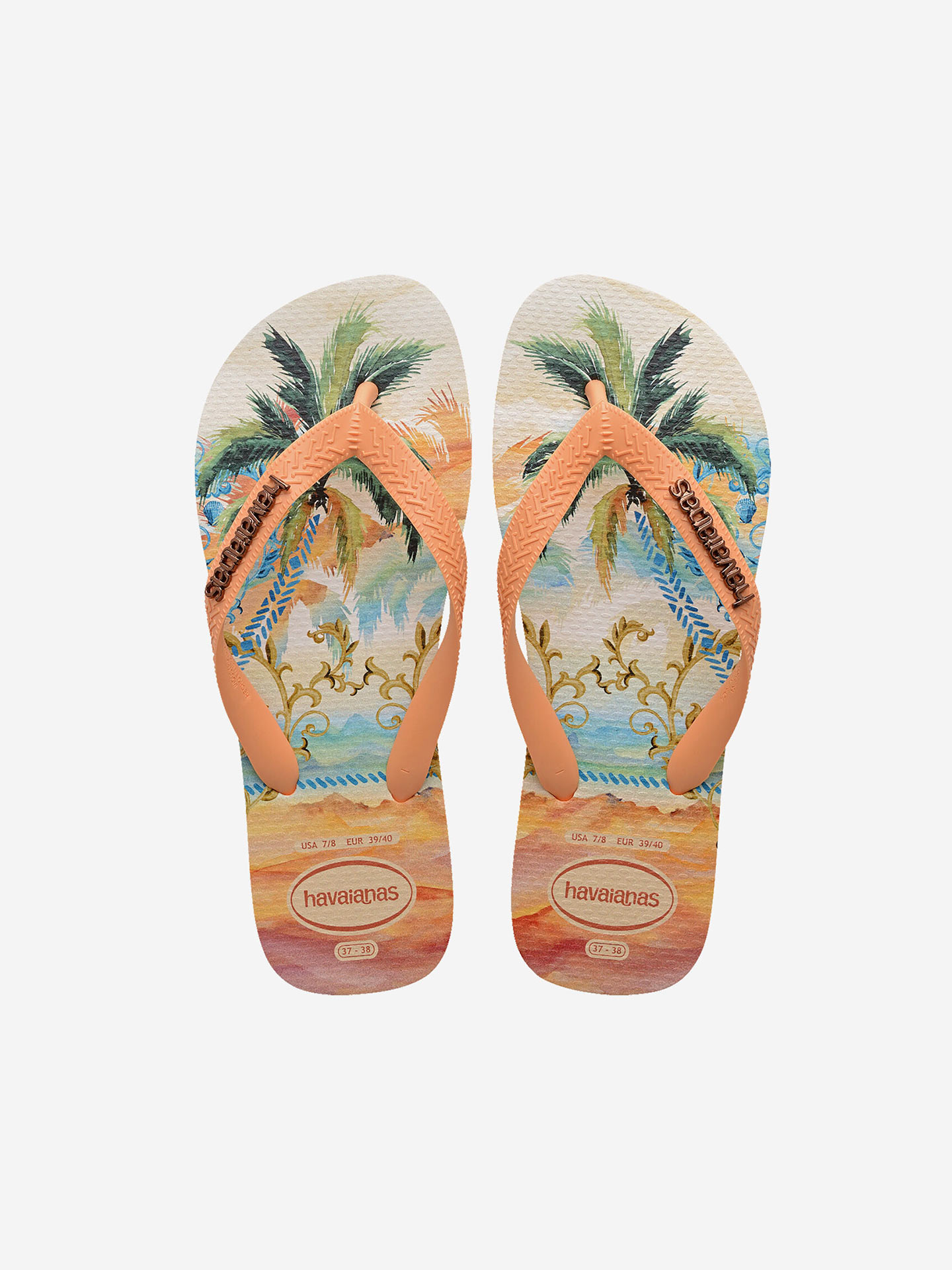 Havaianas Top Tropicalia Vibes