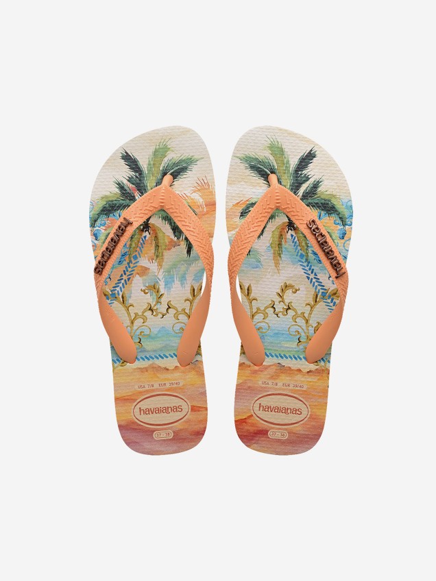 Havaianas Top Tropicalia Vibes