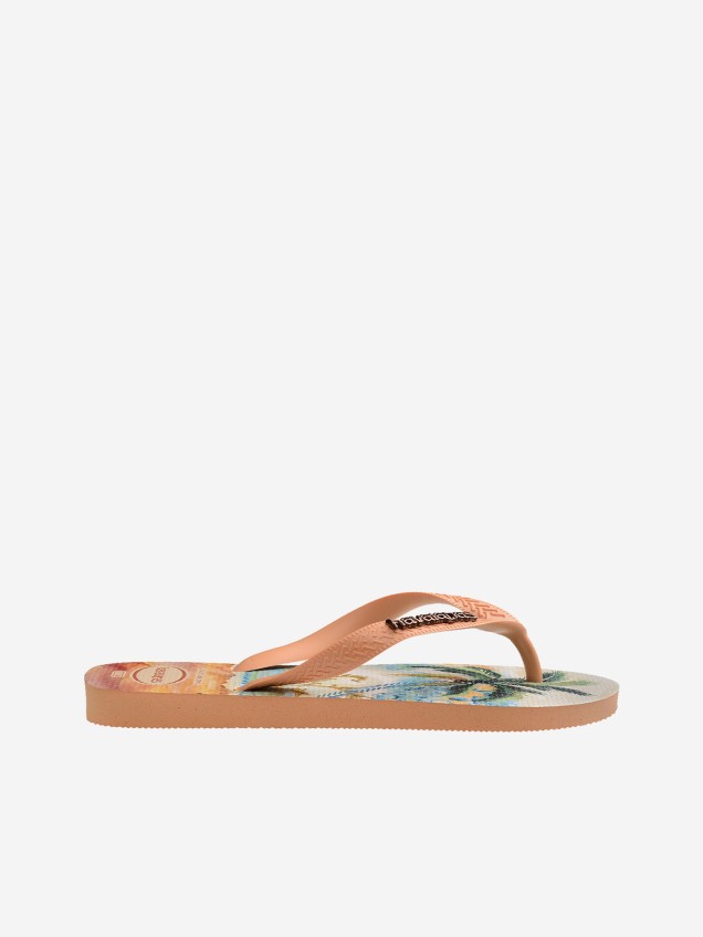 Havaianas Top Tropicalia Vibes