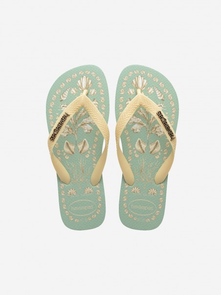 Havaianas Top Tropicalia Vibes