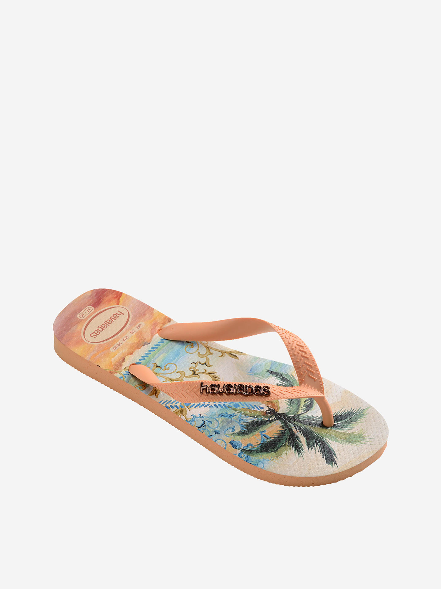 Havaianas Top Tropicalia Vibes