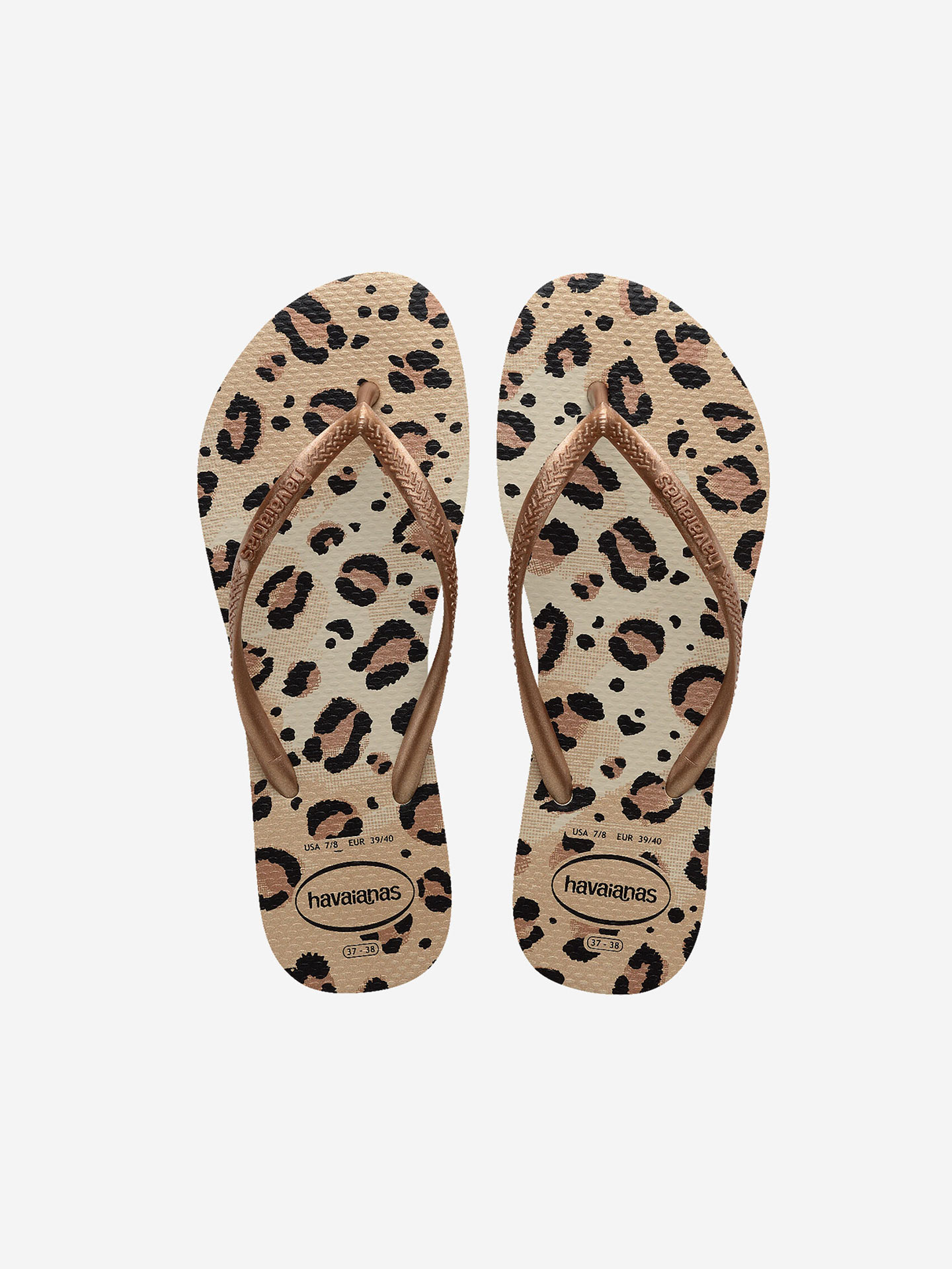 Havaianas Slim Animals