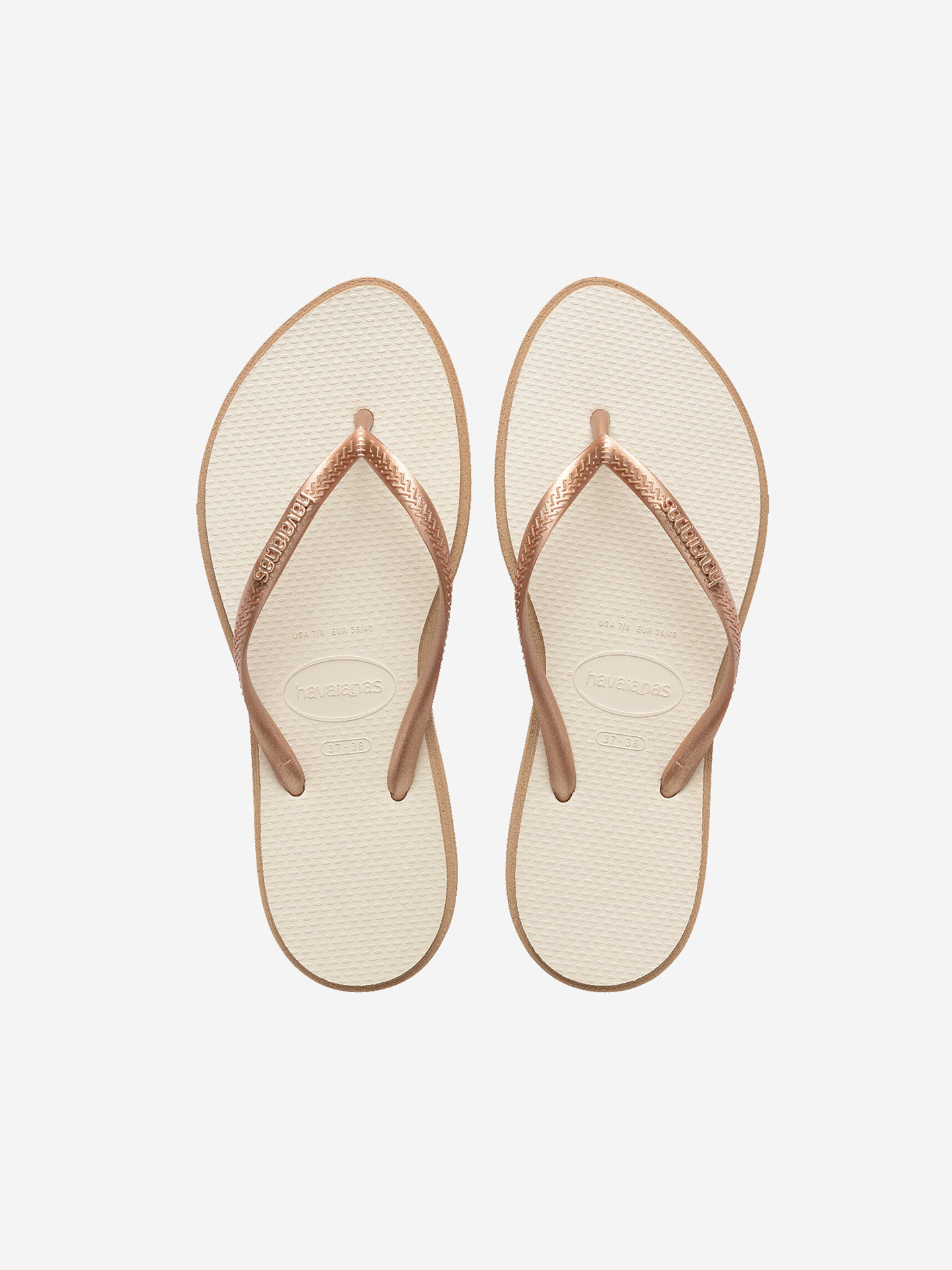 Havaianas Slim Point