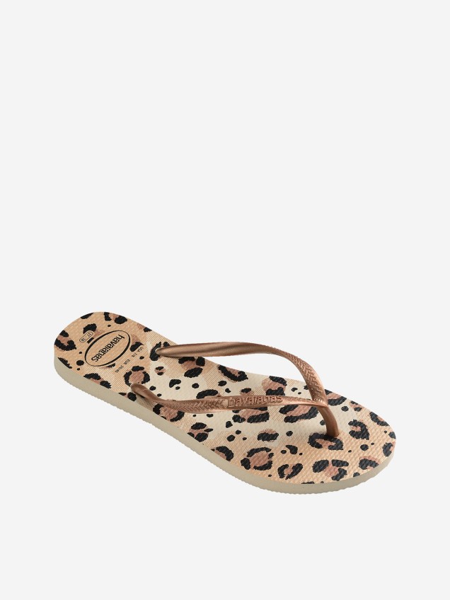 Havaianas Slim Animals