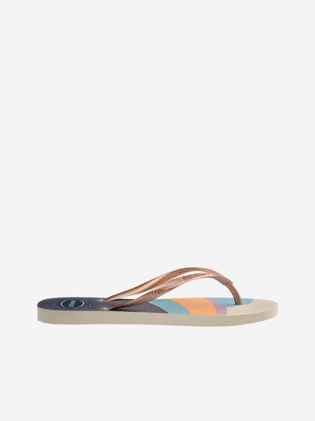 Havaianas Slim Palette Glow